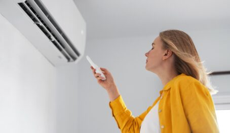 View Best wall-mounted air conditioning units