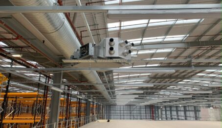 View Health benefits of fresh air ventilation